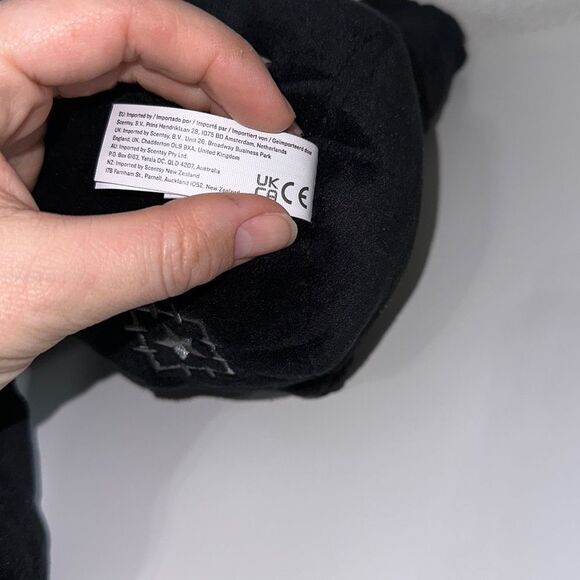 Scentsy Buddy - Star Wars - Darth Vader - Picture 10 of 10